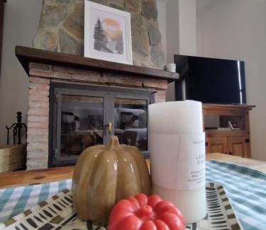 Ohanes Apartment | Discover La Castaña y la Uva: 9.8 Rated Pet-Friendly Haven