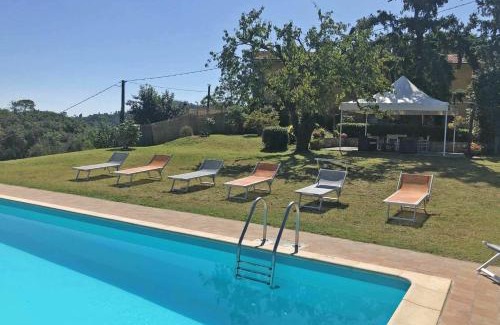 Villabuona Villa | Discover La Castagnara: 4-Star Pet & Child-Friendly Retreat