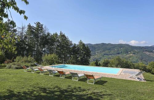 Villabuona Villa | Discover La Castagnara: 4-Star Pet & Child-Friendly Retreat