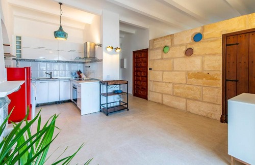 Soller Apartment | Romantic Retreat at La Castillita - Port de Soller Apartment