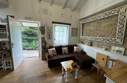 Alfoz de Lloredo House | Unforgettable Stays at La Casuca del Calero: 9.8/10 Rated