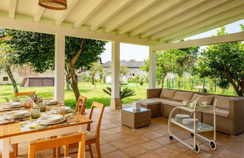 Novales House | Experience La Casuca del Músico: 10/10 Rated Haven