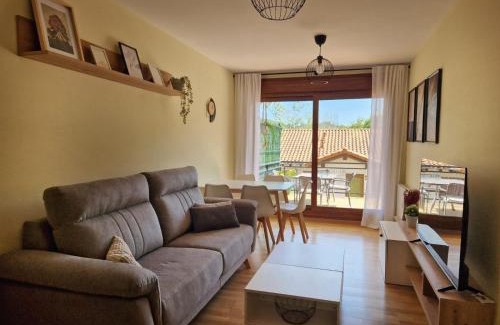 Pesues Apartment | Family-Friendly Getaway at La CASUCA Del SABLE