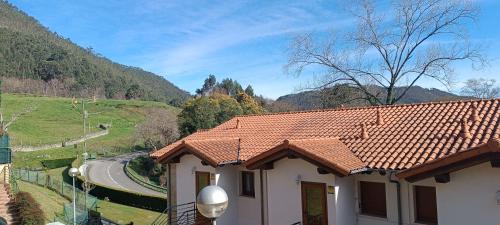 Pesues Apartment | Discover La CASUCA ENTRE TINAS: Family-Friendly Retreat