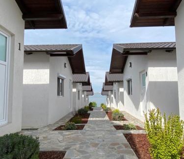 Navodari House | Family-Friendly Getaway at La Casute Tasaul - Rated 9.8!
