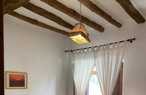 Pollara House | Discover La Casuzza Gialla in Breathtaking Pollara Bay