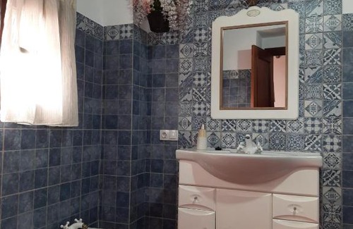Aguilar de la Frontera House | Family-Friendly Retreat at La Cata with 9.4/10 Rating