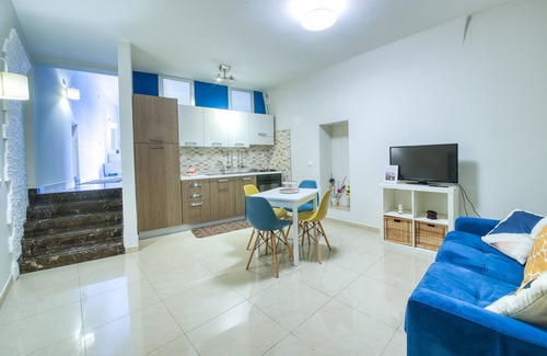 Gravina in Puglia Apartment | Discover La Cattedrale Apartments & Suite for Unmatched Comfort