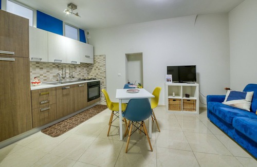 Gravina in Puglia Apartment | Discover La Cattedrale Apartments & Suite for Unmatched Comfort