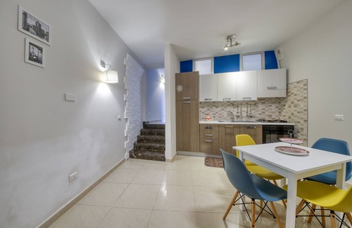Gravina in Puglia Apartment | Discover La Cattedrale Apartments & Suite for Unmatched Comfort