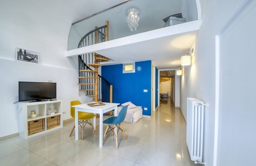 Gravina in Puglia Apartment | Inviting La Cattedrale Apartments & Suite - Pet Friendly Getaway