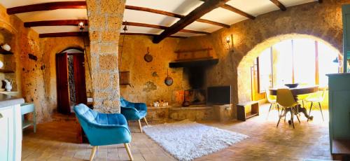 Civita di Bagnoregio House | Guest Rated: 9.4 at La Cava - Palazzo Pallotti Hotel