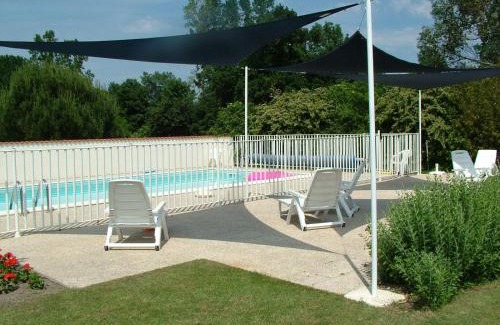 Montpellier de Medillan House | Relax at La Caz en Sol Charentais - Family-Friendly Retreat