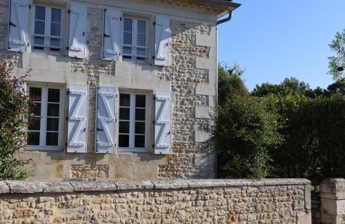 Montpellier de Medillan House | Relax at La Caz en Sol Charentais - Family-Friendly Retreat