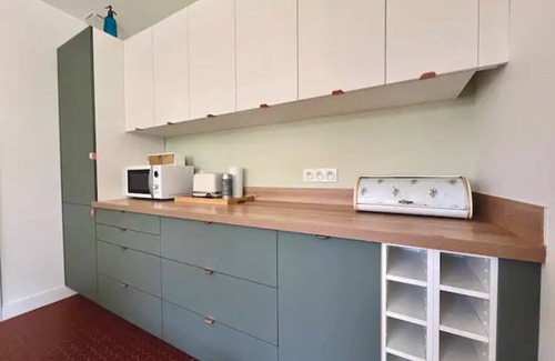 Cazaux House | La Caza de Matoune near Lake 8 pers