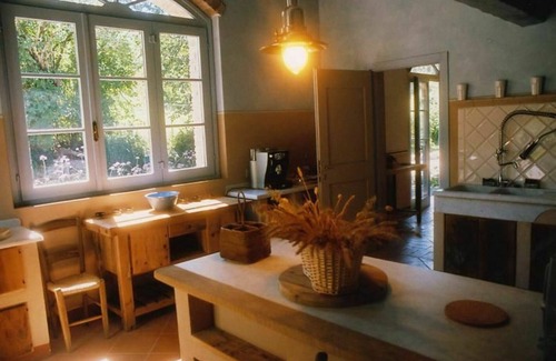 Lugagnano Val D'Arda Villa | Enjoy La Cenerara: Countryside Villa with Private Pool