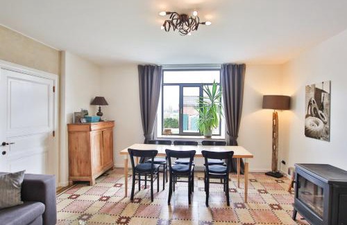 Sauveniere House | Discover La Cense de Baudecet: Family & Pet-Friendly Retreat