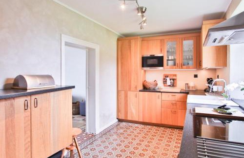 Sauveniere House | Discover La Cense de Baudecet: Family & Pet-Friendly Retreat