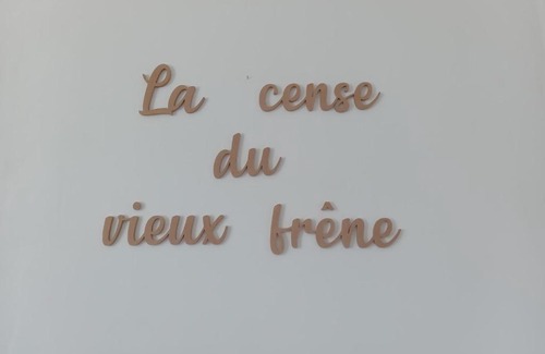 Sainte-Ode House | Relax at La Cense du Vieux Frêne with Pool & Family Fun