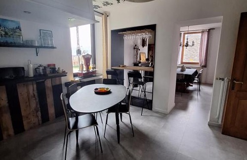 Sainte-Ode House | Relax at La Cense du Vieux Frêne with Pool & Family Fun