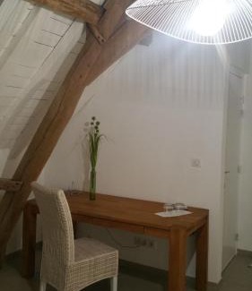 Saint-Amand-les-Eaux House | Comfortable Stay at La Cense Pierrot des Princes Hotel