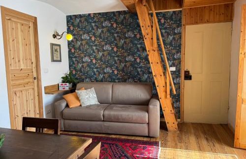 Ceres Apartment | Discover La Ceresina: Your Ideal Getaway Awaits