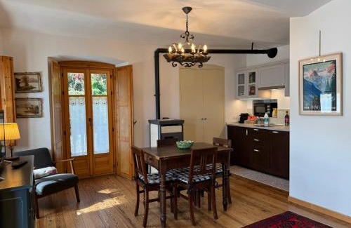 Ceres Apartment | Discover La Ceresina: Your Ideal Getaway Awaits