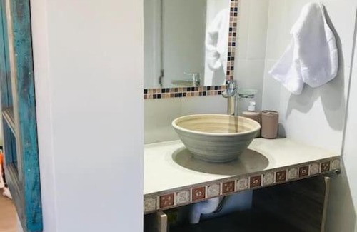 La Merced House | Budget-Friendly Getaway at LA CERRILLANA with Pool