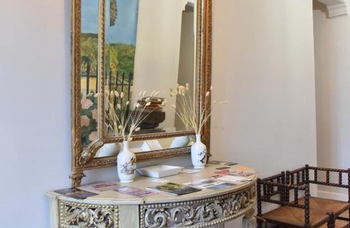 Saint-Christophe-des-Bardes Villa | Experience La Chartreuse d'Ertan: 4-Star Oceanfront Retreat