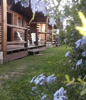 San Pedro Hotel | La Chacra Hotel Campo y Spa
