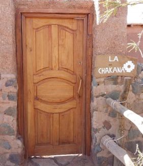 Cachi House | Family-Friendly Escape at La Chakana with Kitchen Access