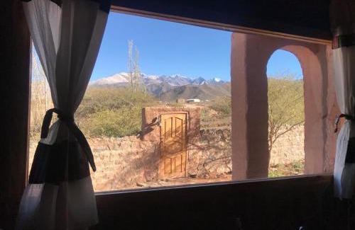 Cachi House | Family-Friendly Escape at La Chakana with Kitchen Access