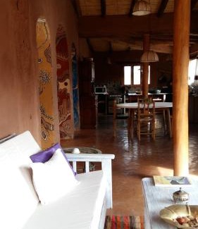 Cachi House | Family-Friendly Escape at La Chakana with Kitchen Access