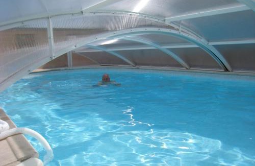 Montgueux Bed & Breakfast | Stay at La Chambre D'amis with Oceanfront Views