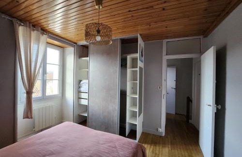 La Bachellerie House | Experience la chambre d'Axelle - Guest Rated 9/10