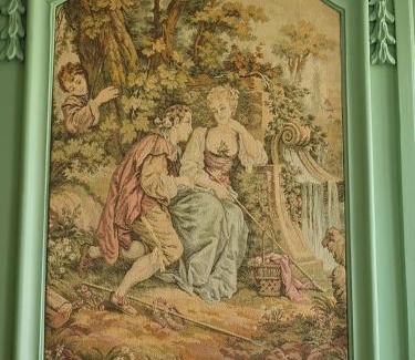 Hesdin Bed & Breakfast | Discover La chambre de Manon - Rated 9.8 with Dining Options