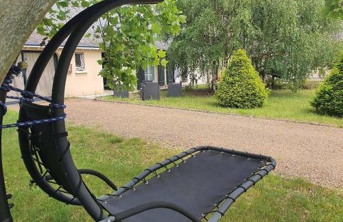 Cellettes Bed & Breakfast | Oceanfront Retreat at La Chambre des Châteaux - Rated 9.6