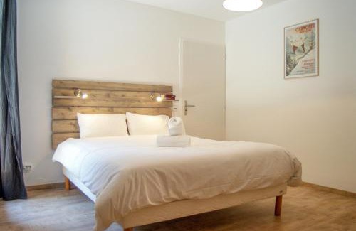 Duingt Apartment | Beautiful La Champanaise - 2 Bedroom Steps from Lake Annecy