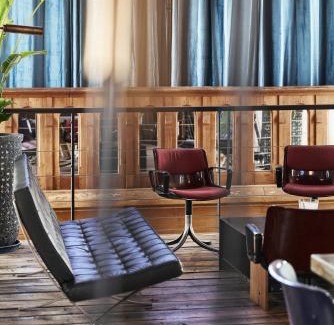 Barbatre Villa | Indulge at La Chapelle du Carmel: Spa, Cinema & Parking