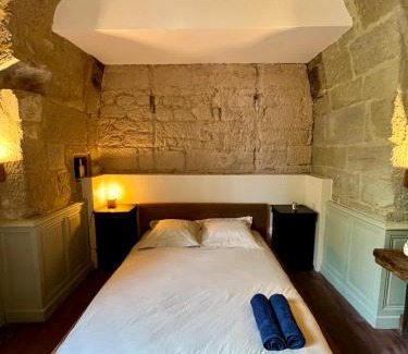 Alzonne Apartment | Unique and Comfortable Stay at La Chapelle for Families