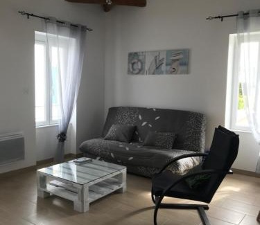 Saint-Palais-sur-Mer Apartment | Family-Friendly Stays at La Charentaise - Rated 8.6/10