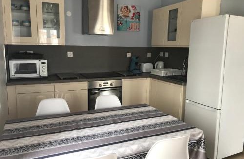 Saint-Palais-sur-Mer Apartment | Family-Friendly Stays at La Charentaise - Rated 8.6/10