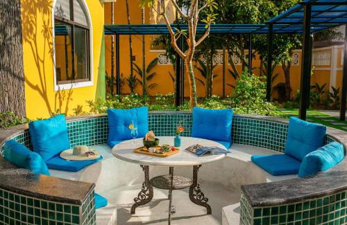 Hoi An Hotel | Experience La Charm Hoi An Hotel & Spa: Guest Rated 9.8