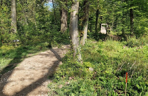 Ruminghem Cabin | Pet-Friendly Retreat at La Charmette with Vibrant Amenities