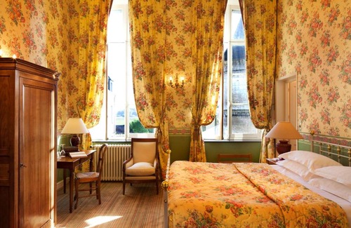 Gosnay Hotel | Explore La Chartreuse Du Val Saint Esprit - 4-Star Comfort