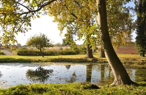 Gosnay Hotel | Explore La Chartreuse Du Val Saint Esprit - 4-Star Comfort