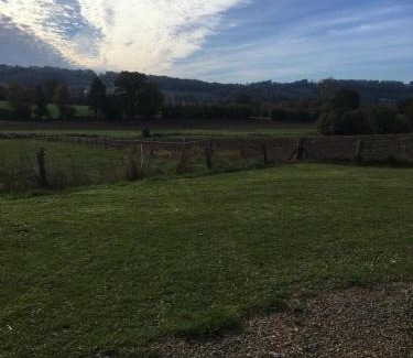 Sourdeval House | Pet-Friendly La Chaumière - Guest Rated 8.6/10