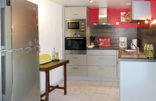 Sourdeval-les-Bois House | La Chevalerie by Interhome