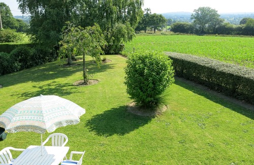 Sourdeval-les-Bois House | La Chevalerie by Interhome
