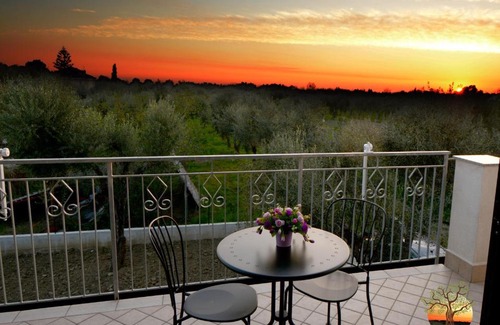 Marina di Ascea Bed & Breakfast | Discover La Chianarella: Ocean View with Private Beach Access